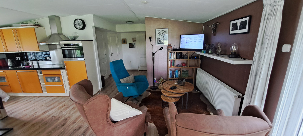 Accommodatie afbeelding