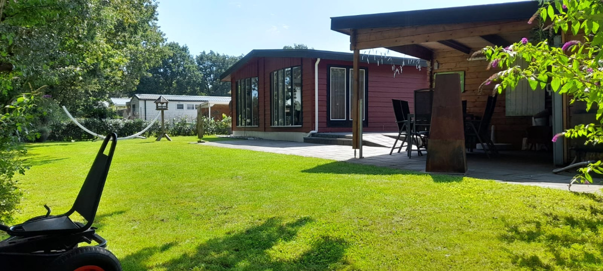 Accommodatie afbeelding