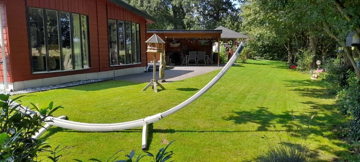 Accommodatie afbeelding
