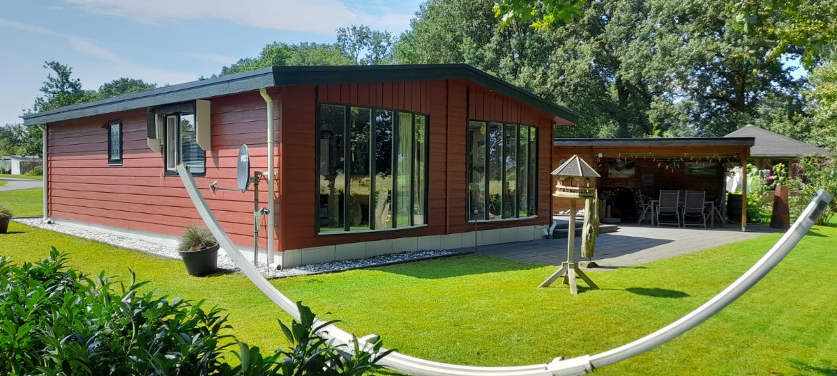 Accommodatie afbeelding