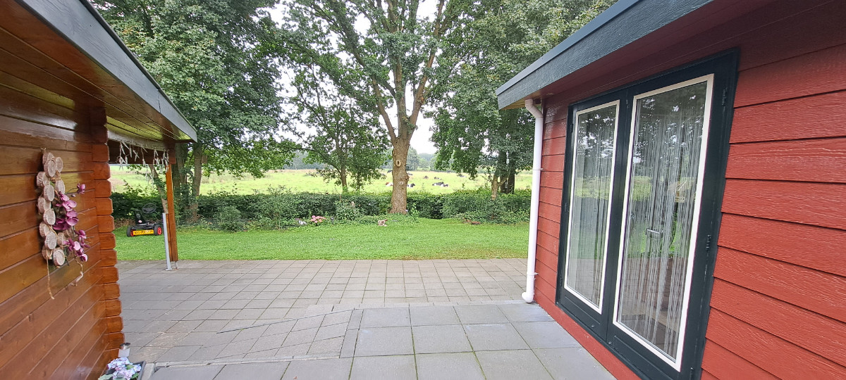 Accommodatie afbeelding