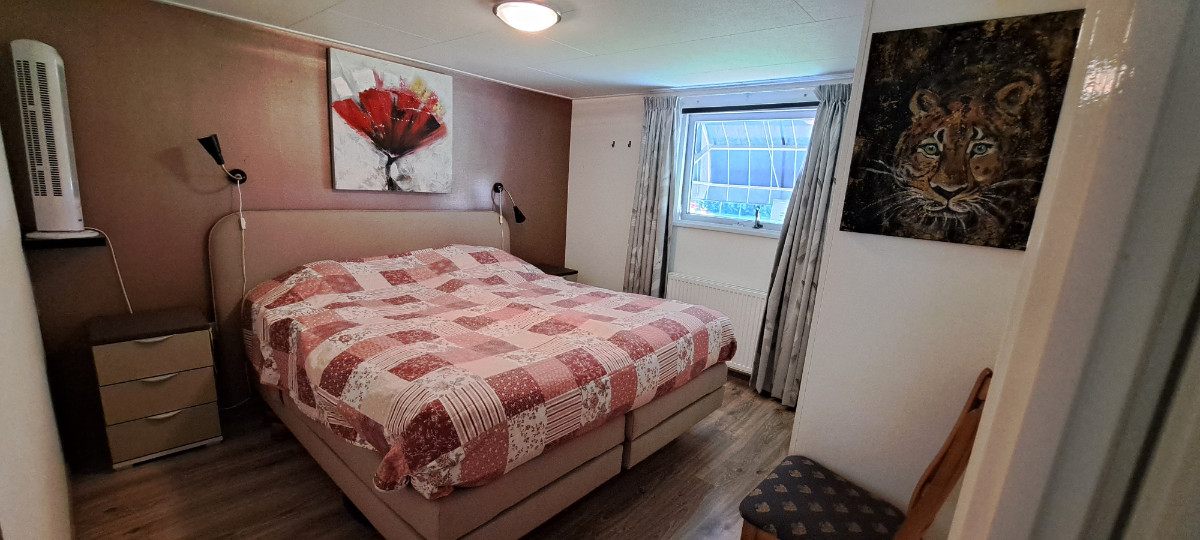 Accommodatie afbeelding