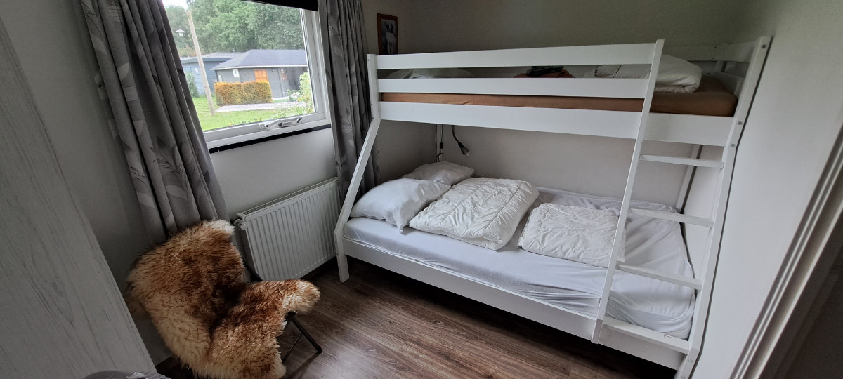 Accommodatie afbeelding