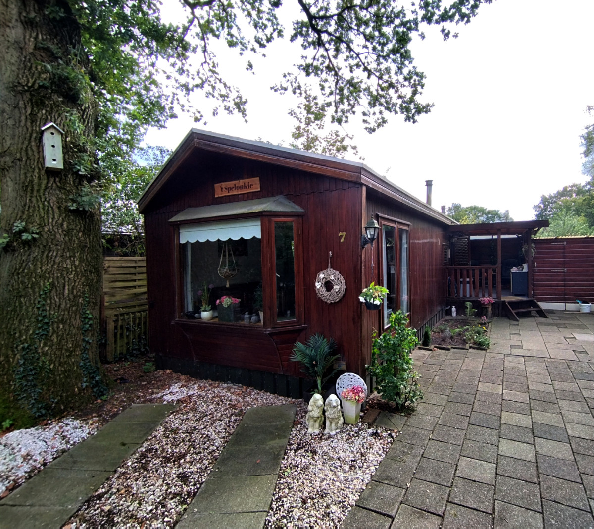 Accommodatie afbeelding
