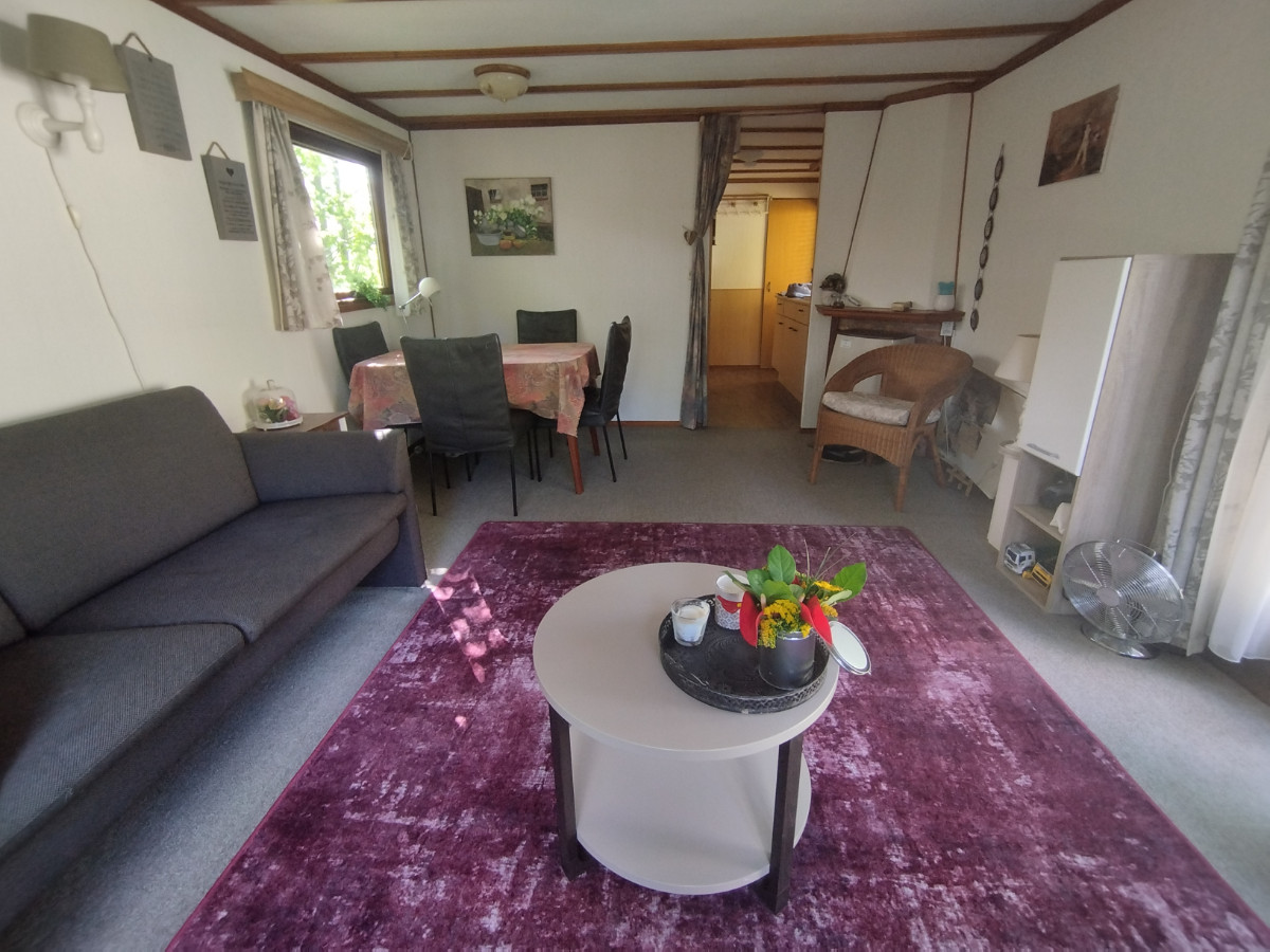 Accommodatie afbeelding