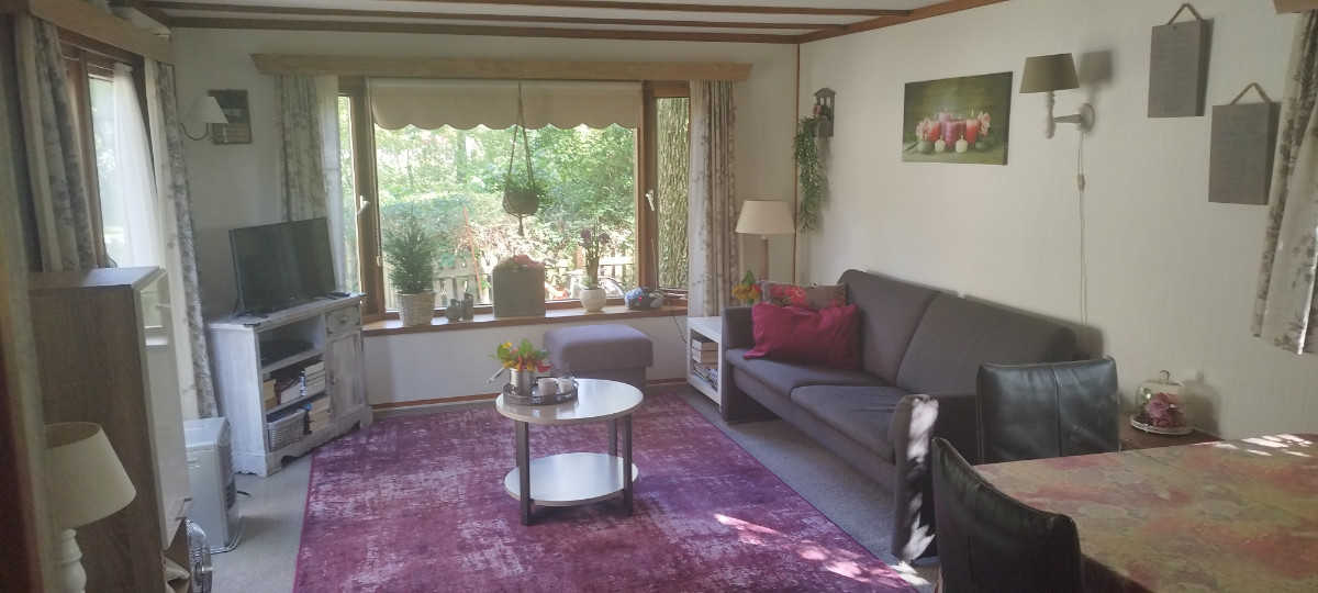 Accommodatie afbeelding