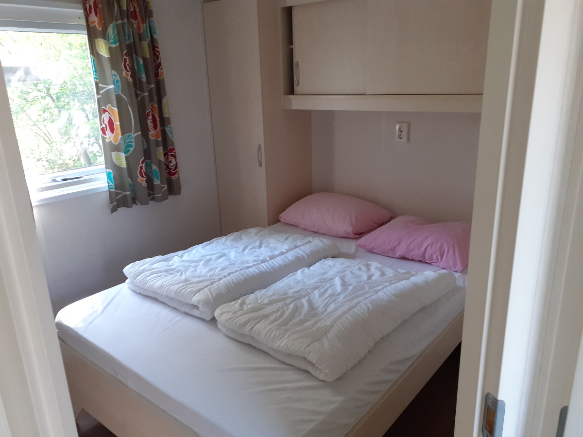 Accommodatie afbeelding