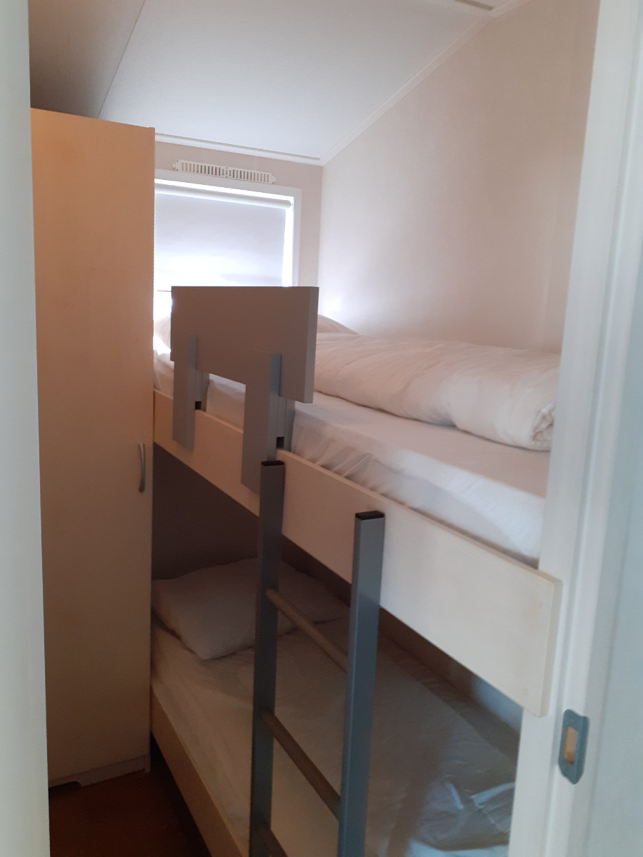 Accommodatie afbeelding