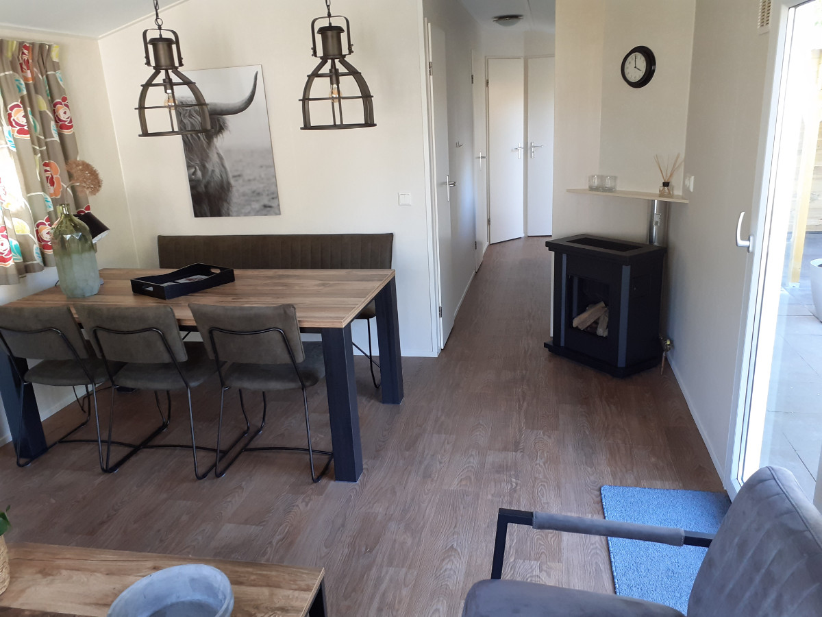 Accommodatie afbeelding