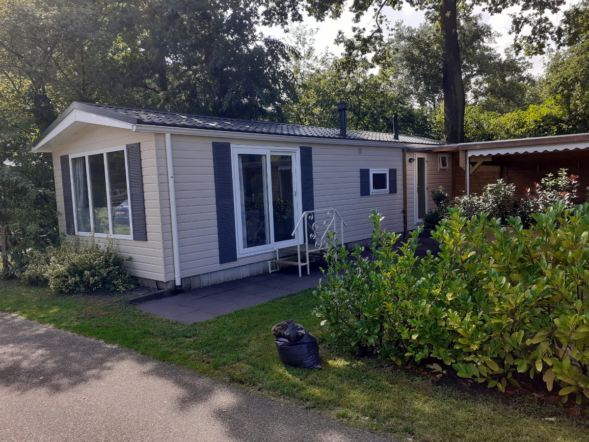 Accommodatie afbeelding