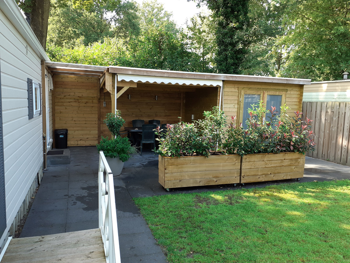 Accommodatie afbeelding