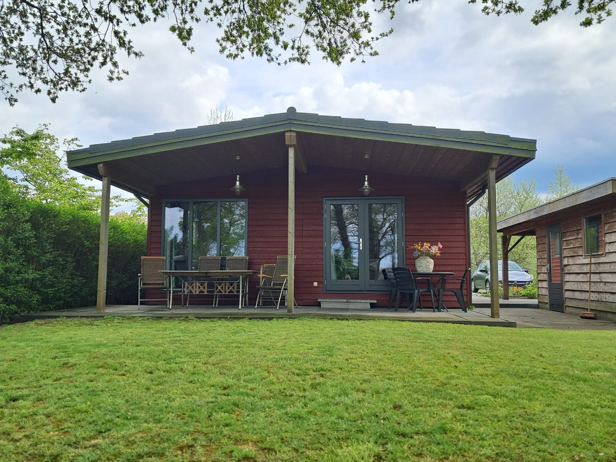 Accommodatie afbeelding
