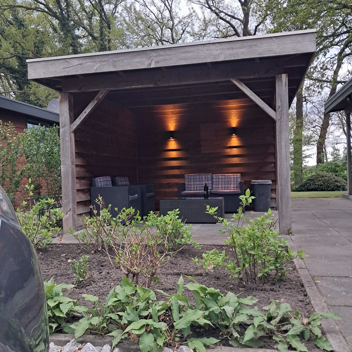 Accommodatie afbeelding