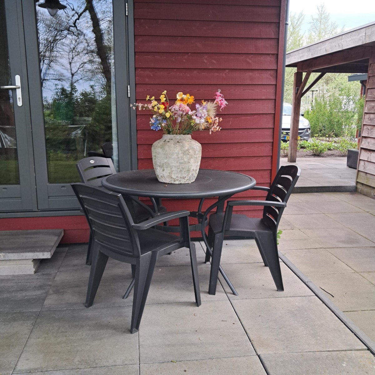Accommodatie afbeelding