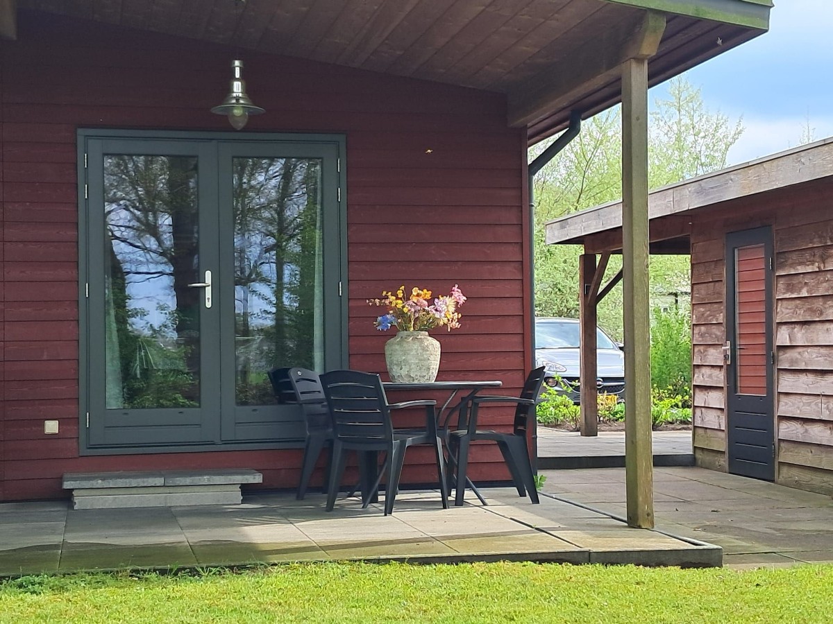 Accommodatie afbeelding