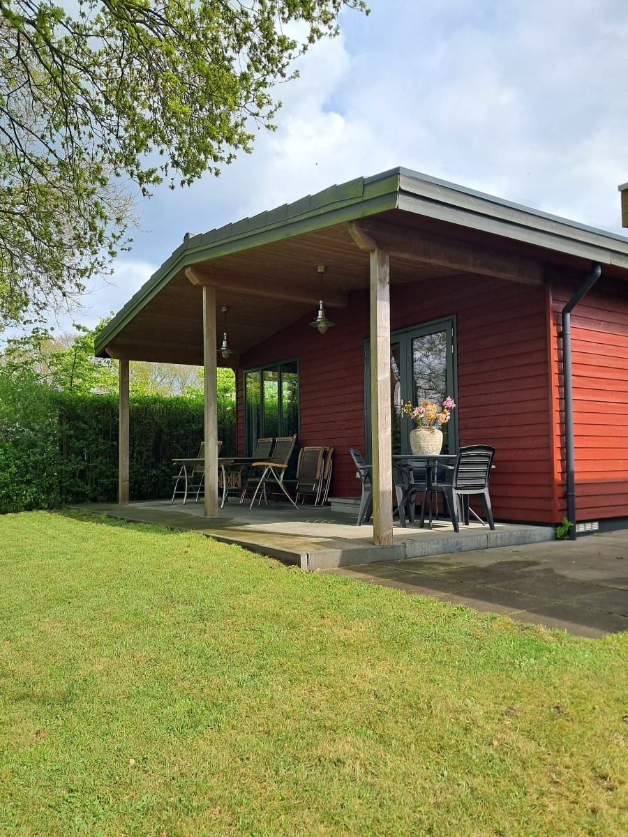 Accommodatie afbeelding