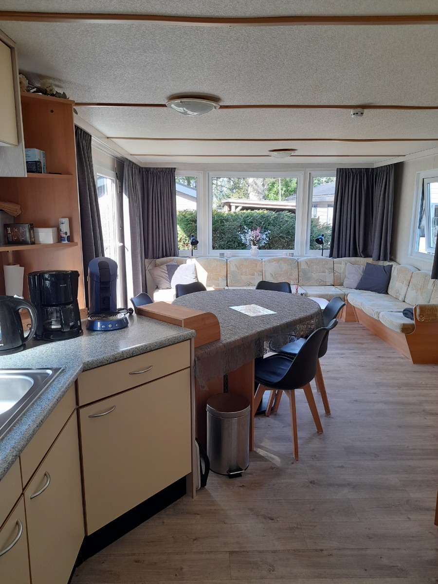 Accommodatie afbeelding