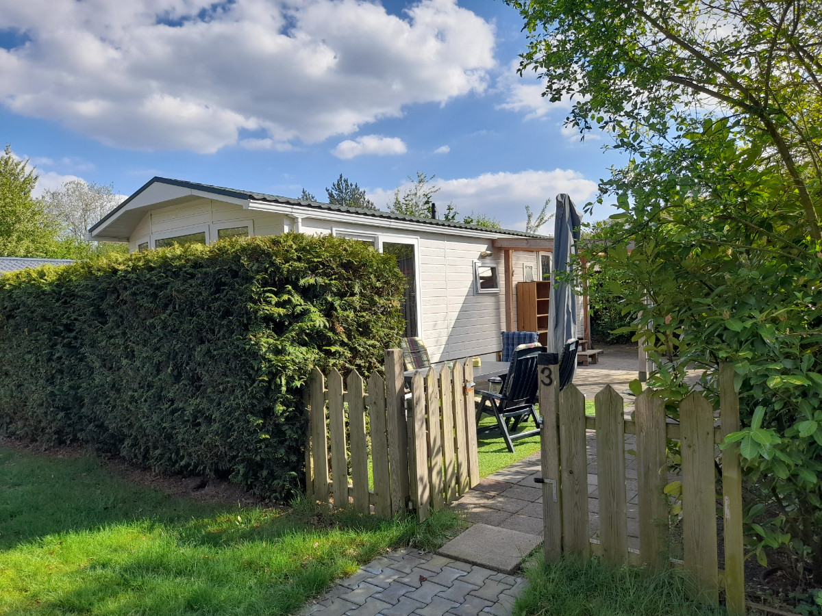 Accommodatie afbeelding