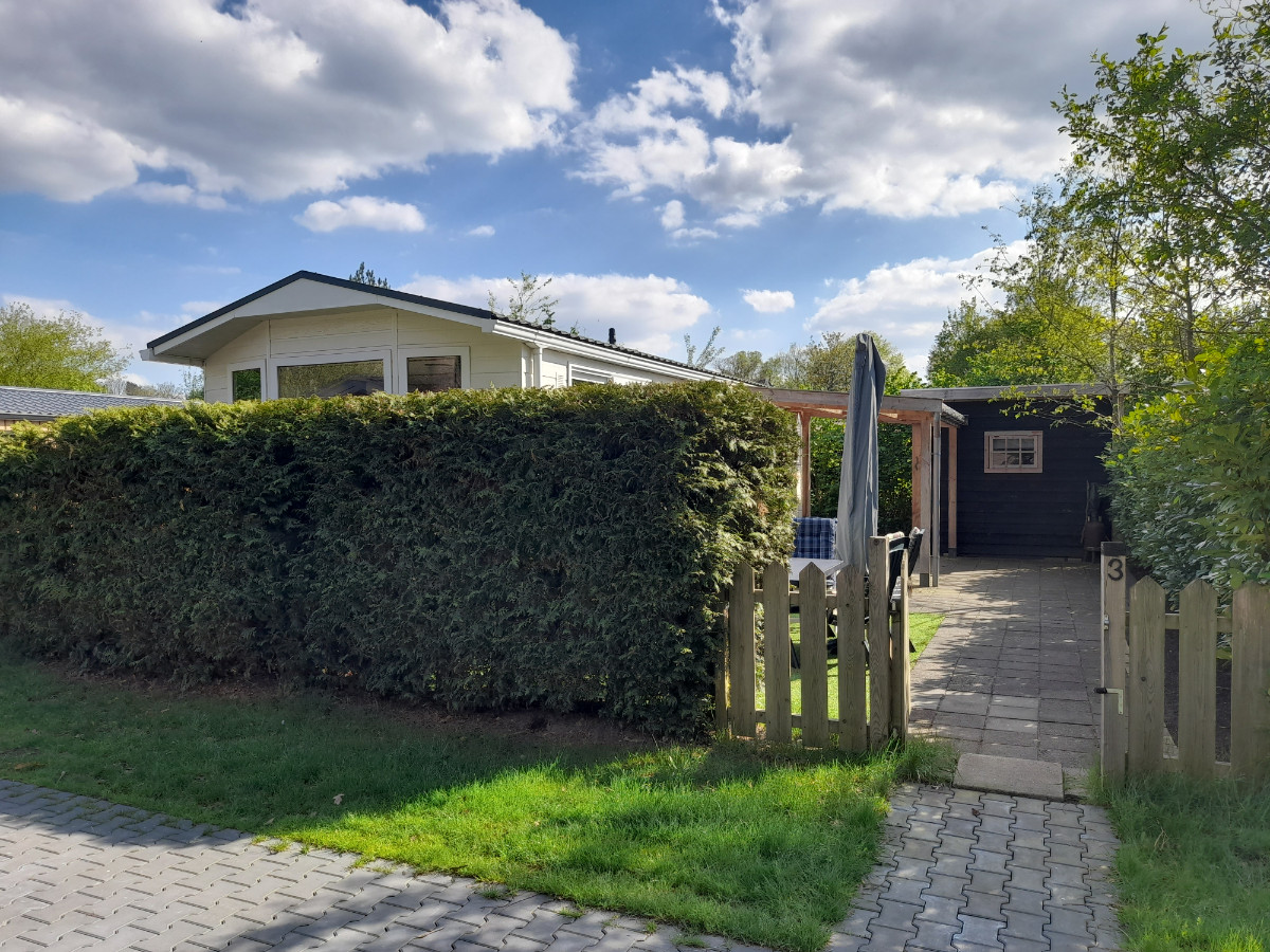 Accommodatie afbeelding