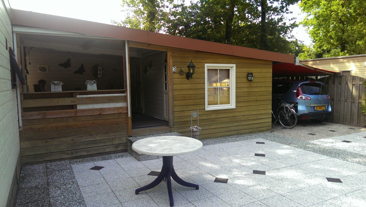 Accommodatie afbeelding