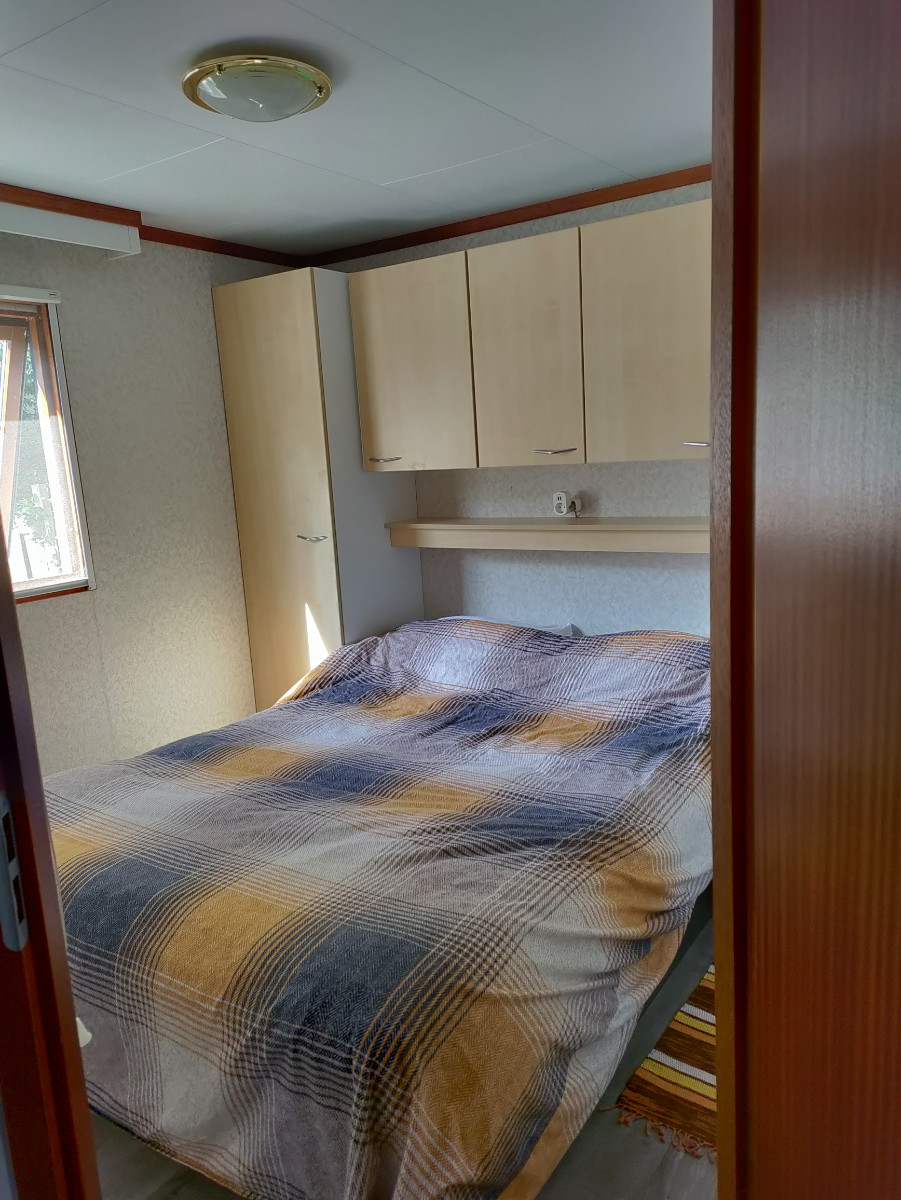 Accommodatie afbeelding