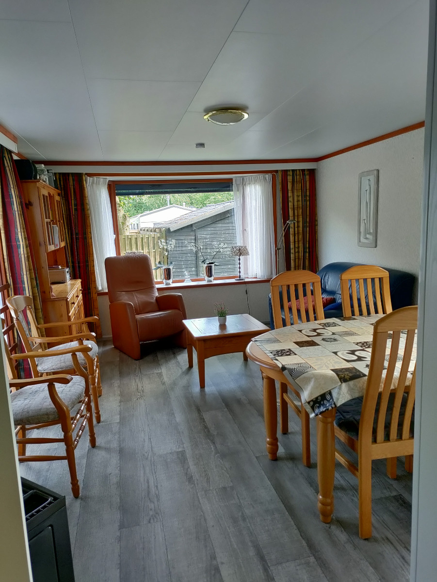 Accommodatie afbeelding