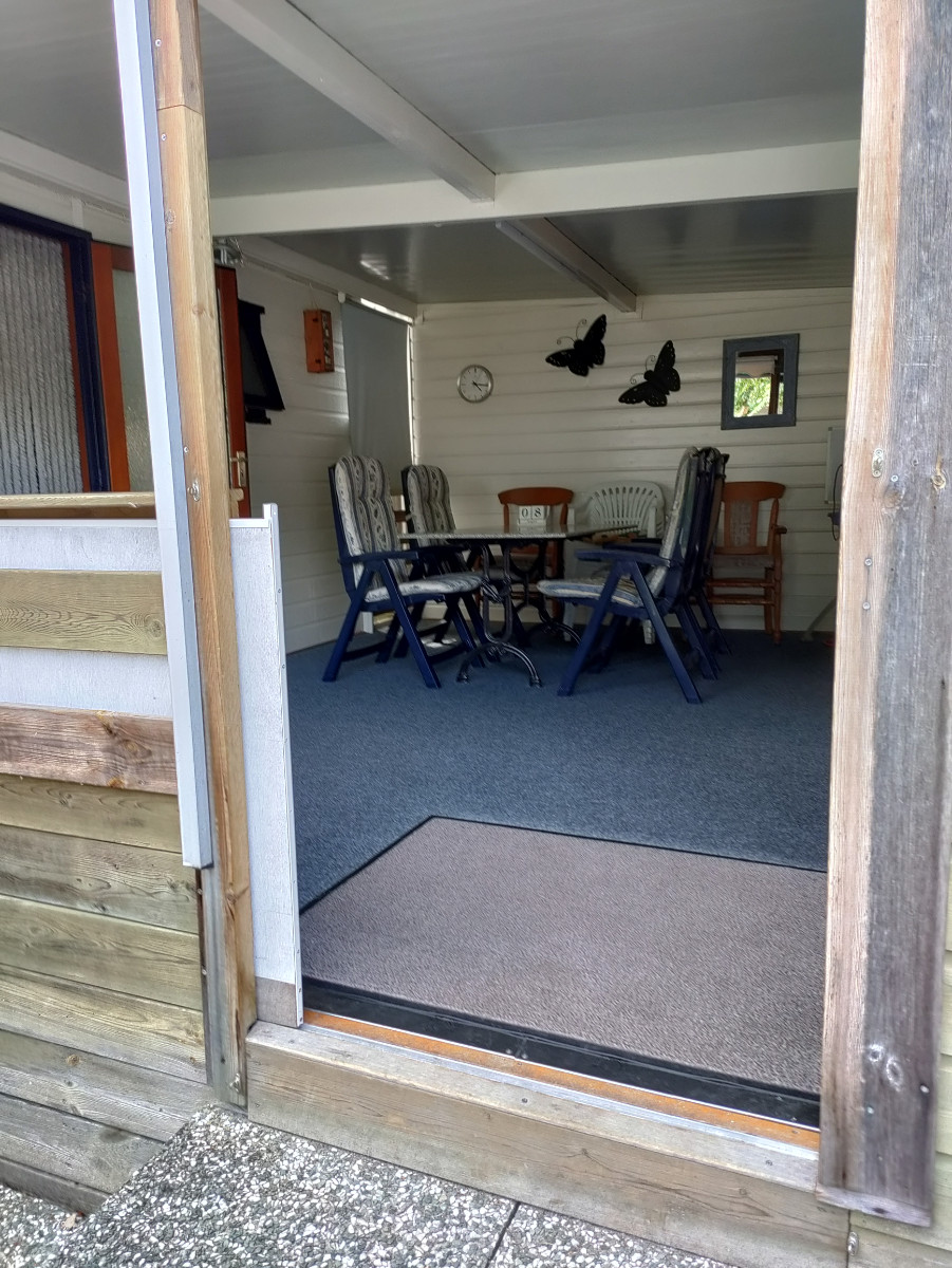 Accommodatie afbeelding