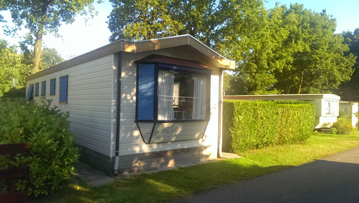Accommodatie afbeelding