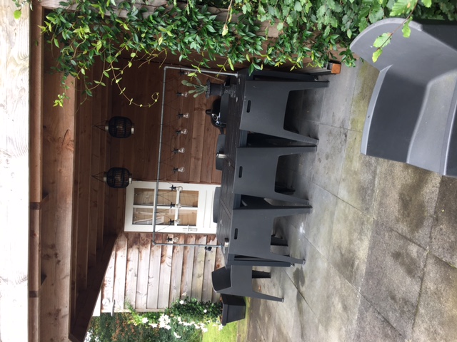 Accommodatie afbeelding