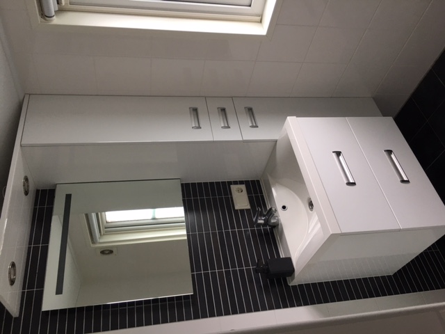 Accommodatie afbeelding