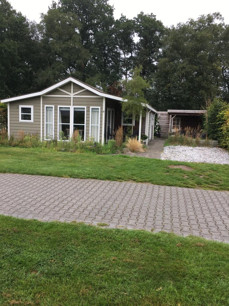 Accommodatie afbeelding