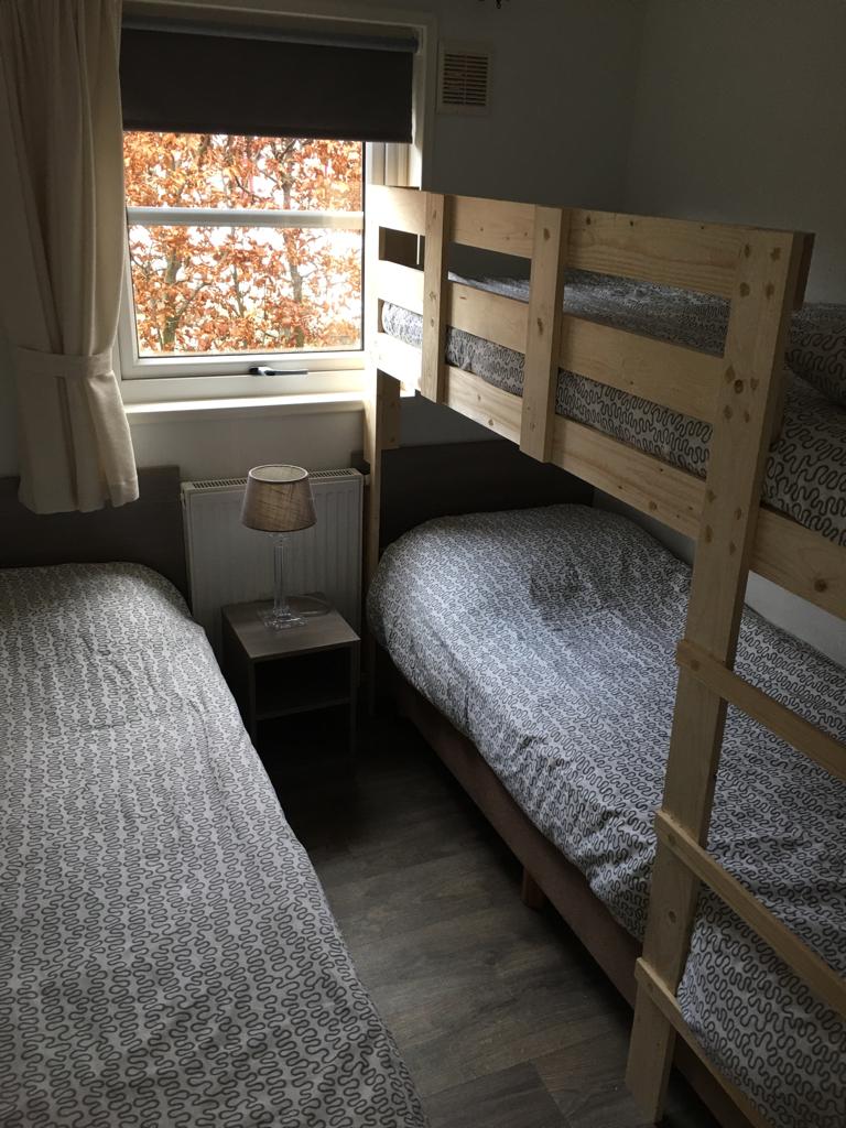 Accommodatie afbeelding