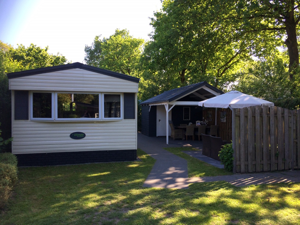Accommodatie afbeelding