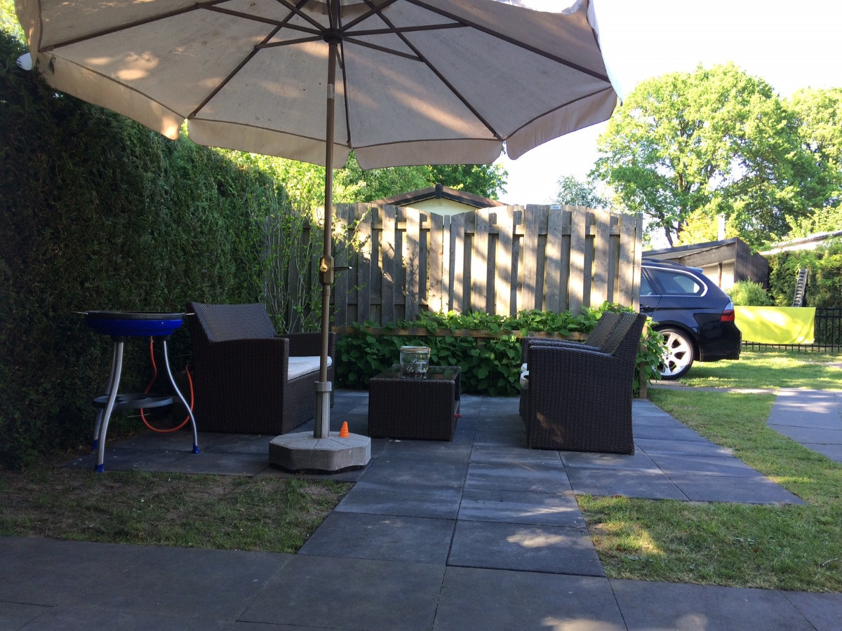 Accommodatie afbeelding