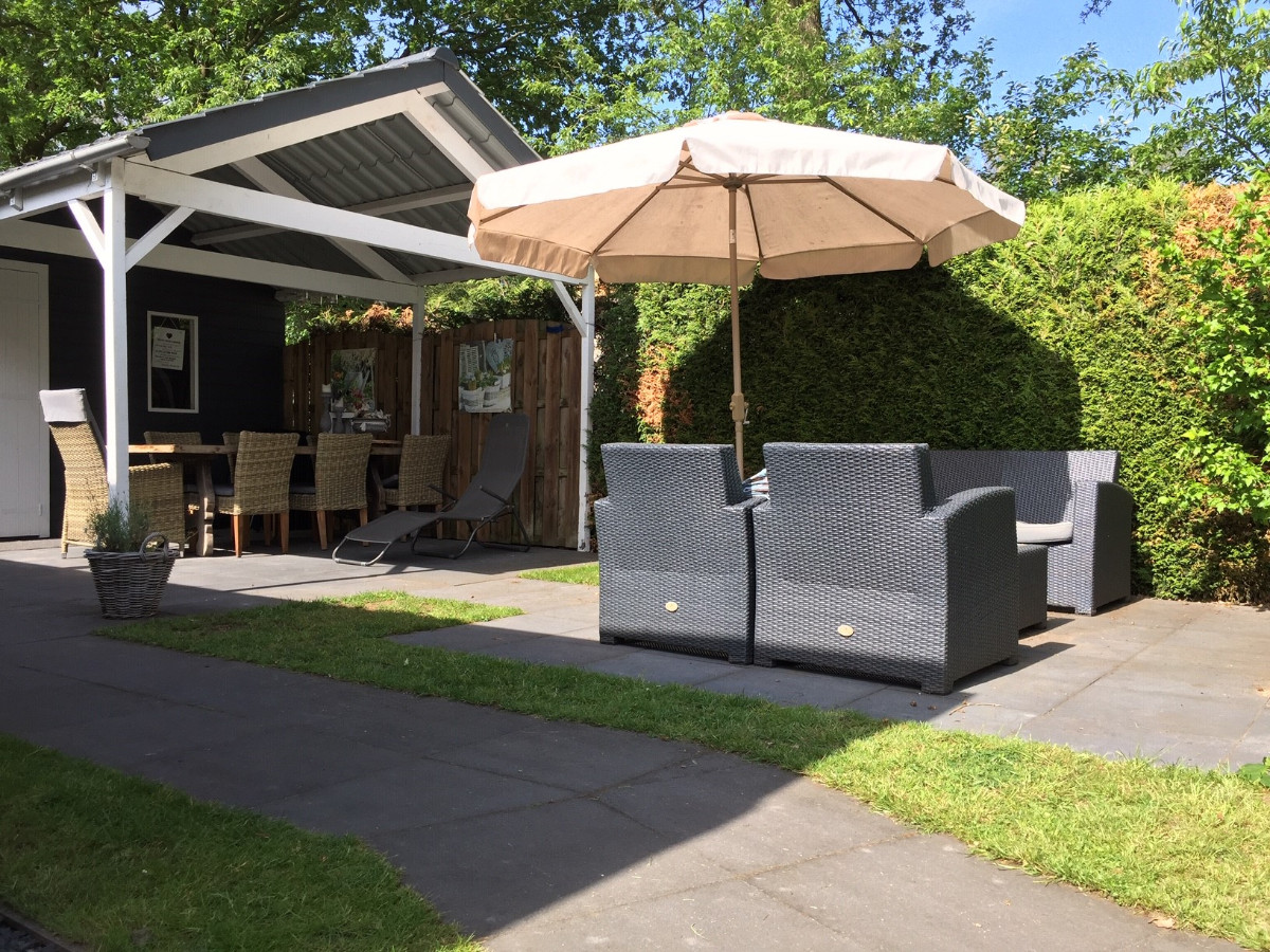 Accommodatie afbeelding