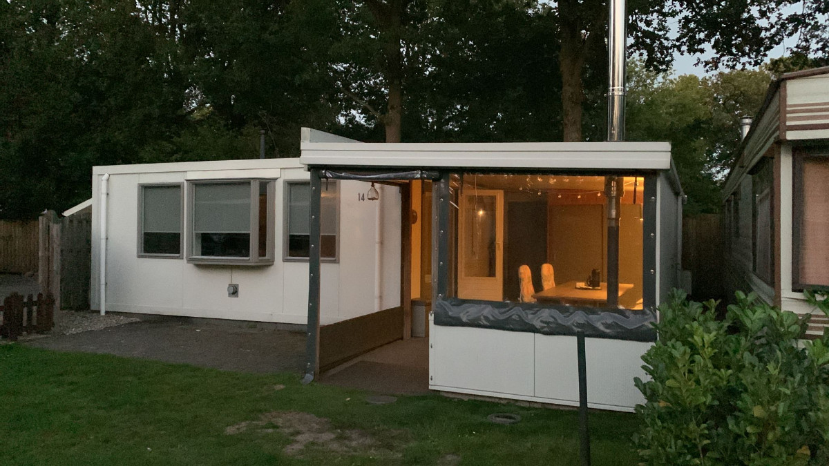 Accommodatie afbeelding