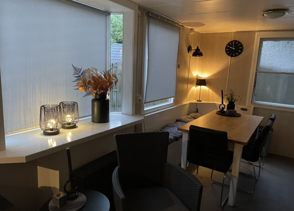 Accommodatie afbeelding