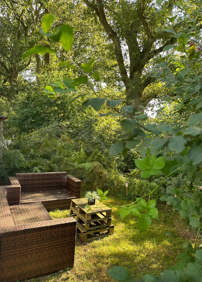 Accommodatie afbeelding