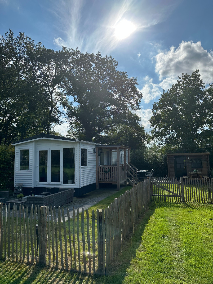 Accommodatie afbeelding