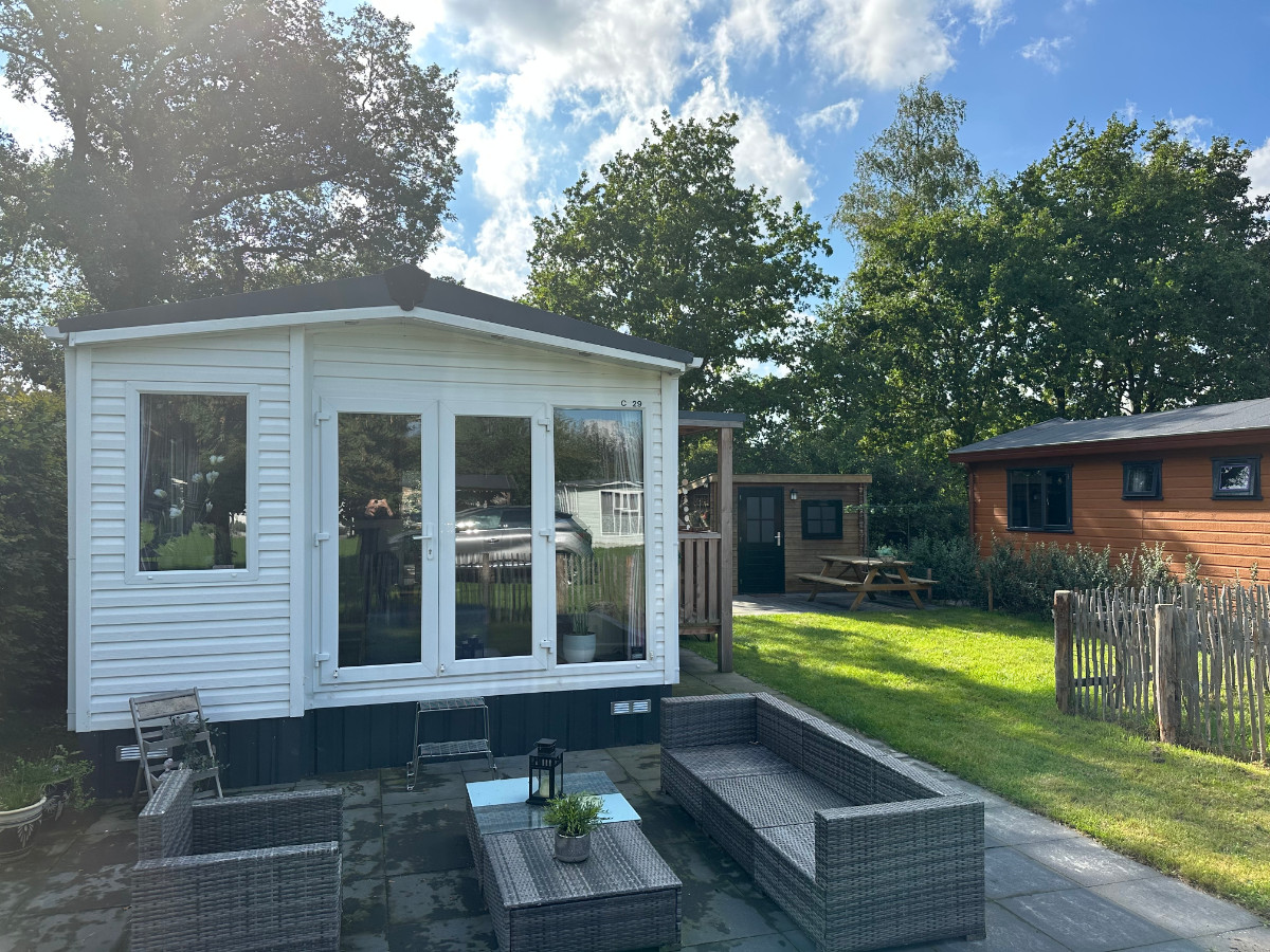 Accommodatie afbeelding