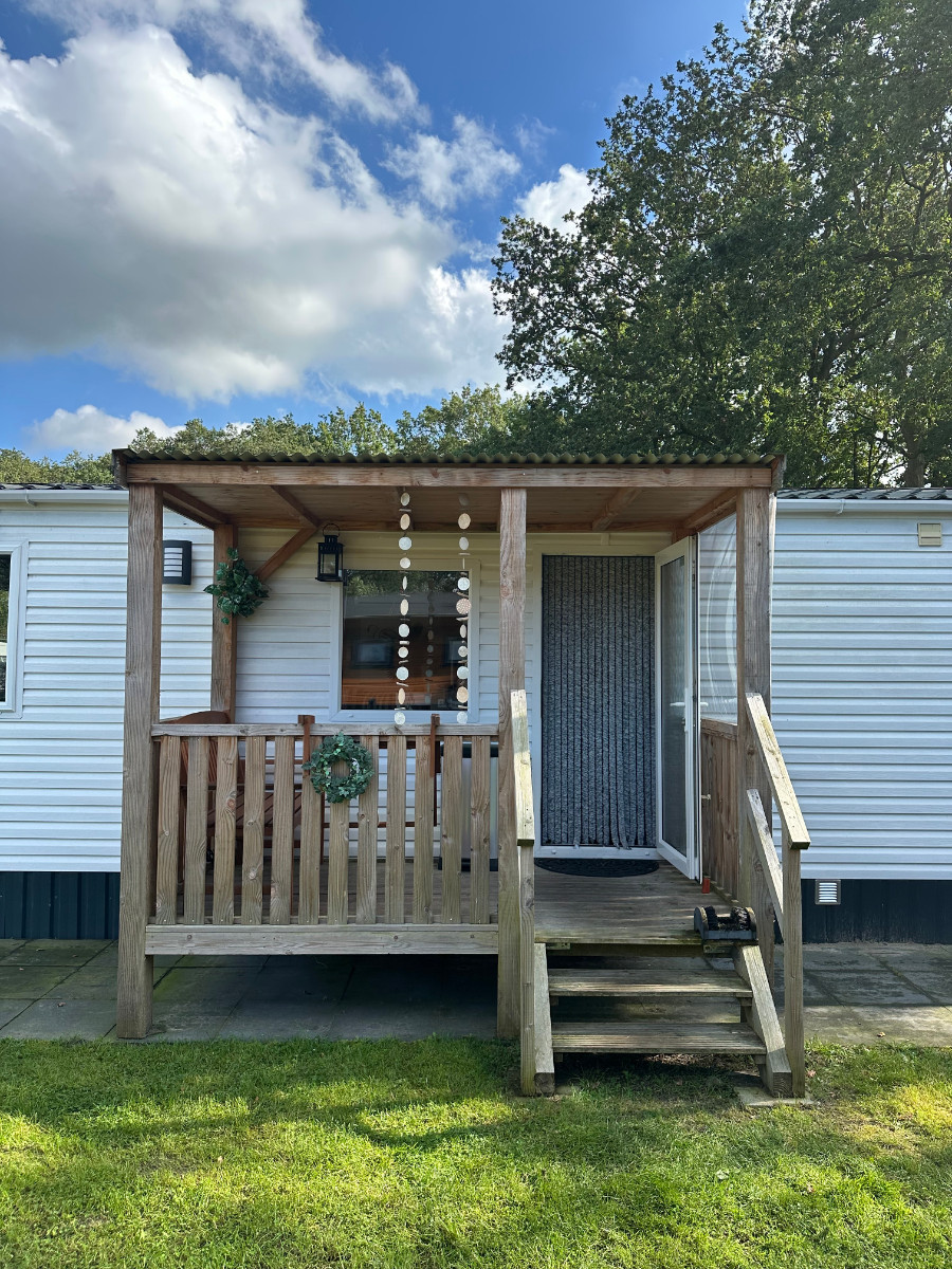 Accommodatie afbeelding