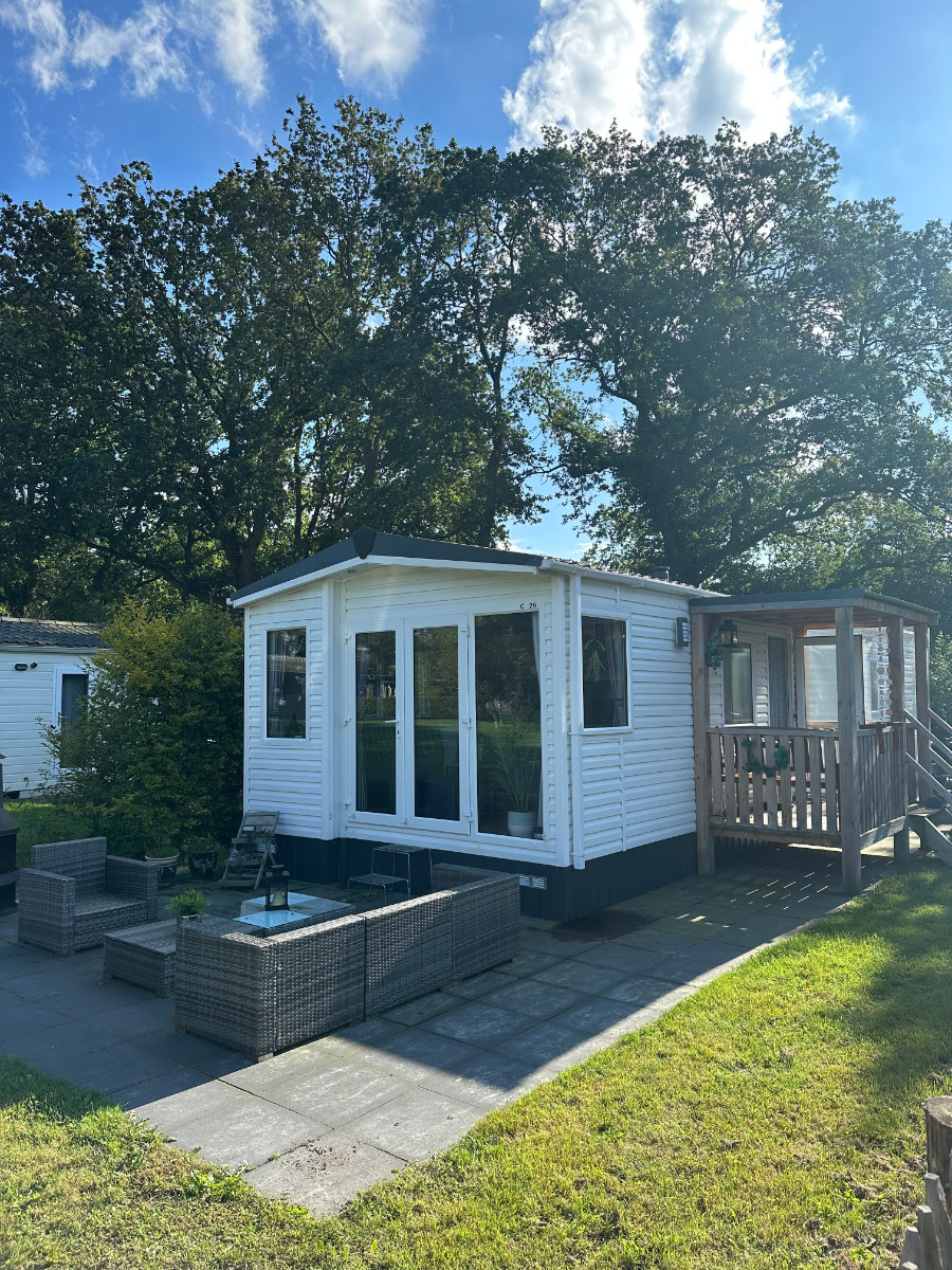 Accommodatie afbeelding