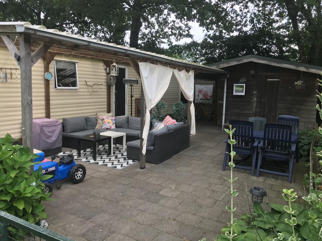 Accommodatie afbeelding