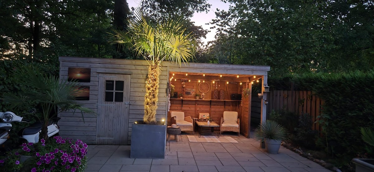 Accommodatie afbeelding