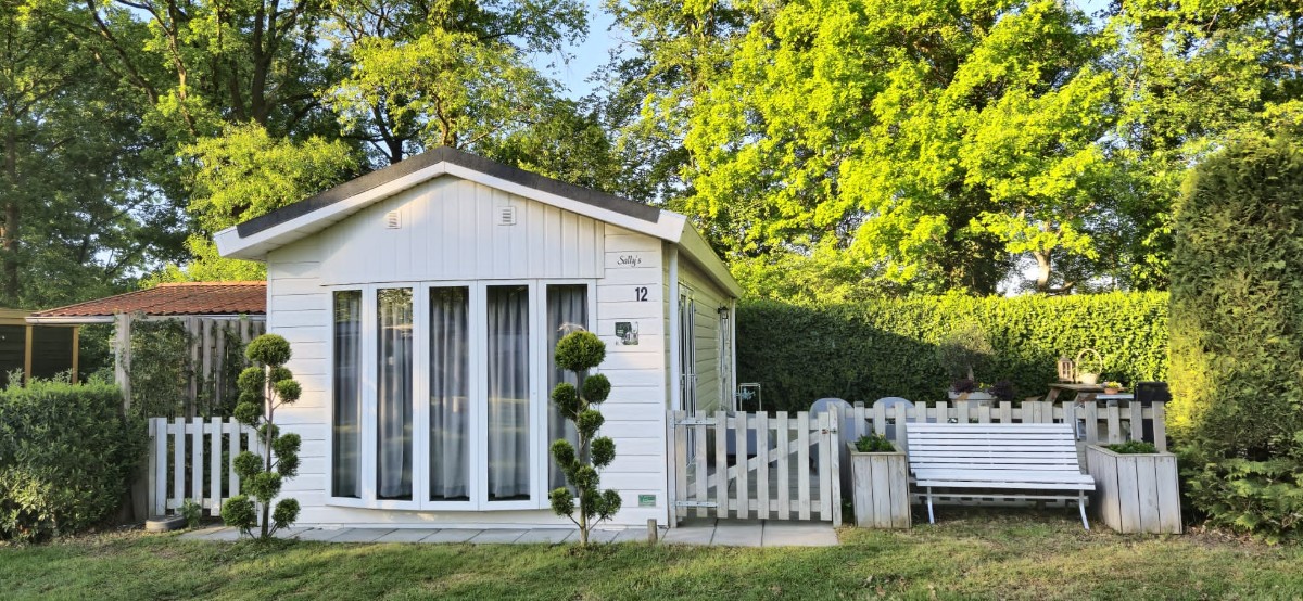 Accommodatie afbeelding