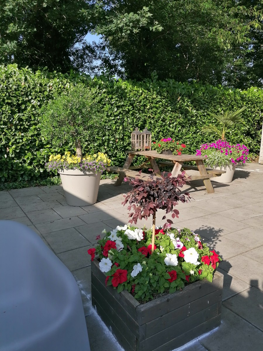 Accommodatie afbeelding