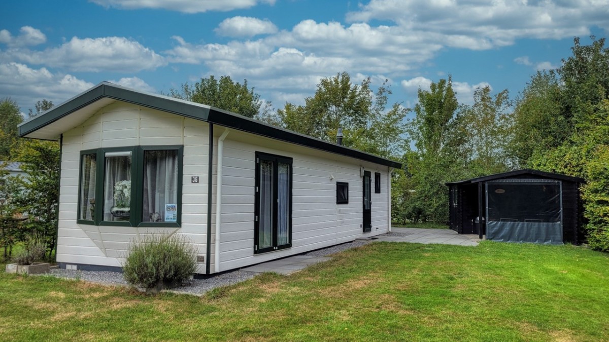 Accommodatie afbeelding