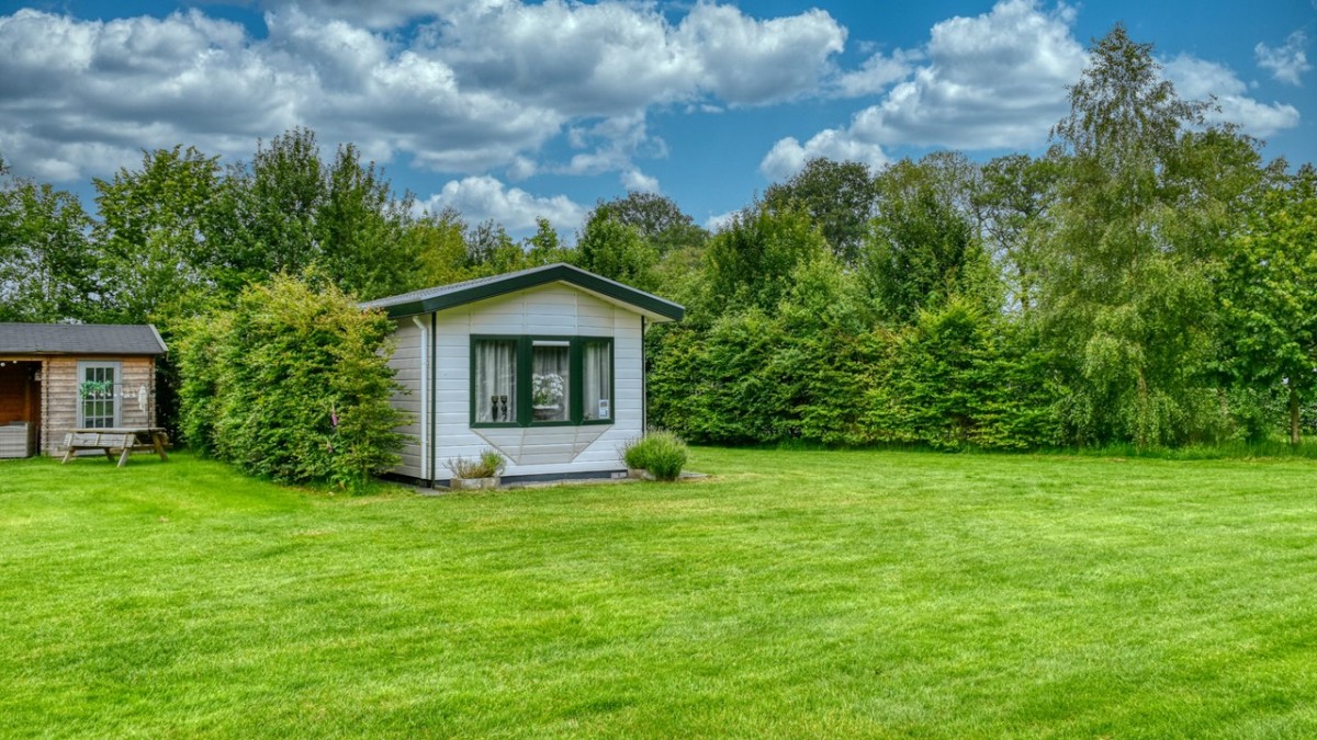 Accommodatie afbeelding