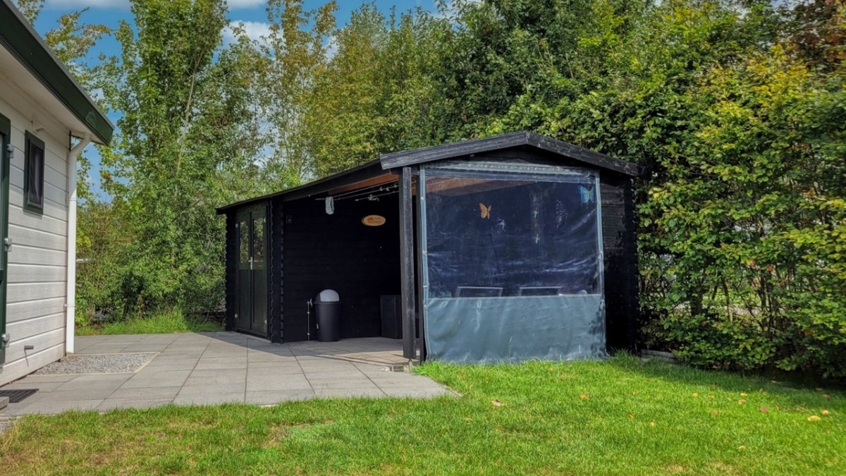 Accommodatie afbeelding