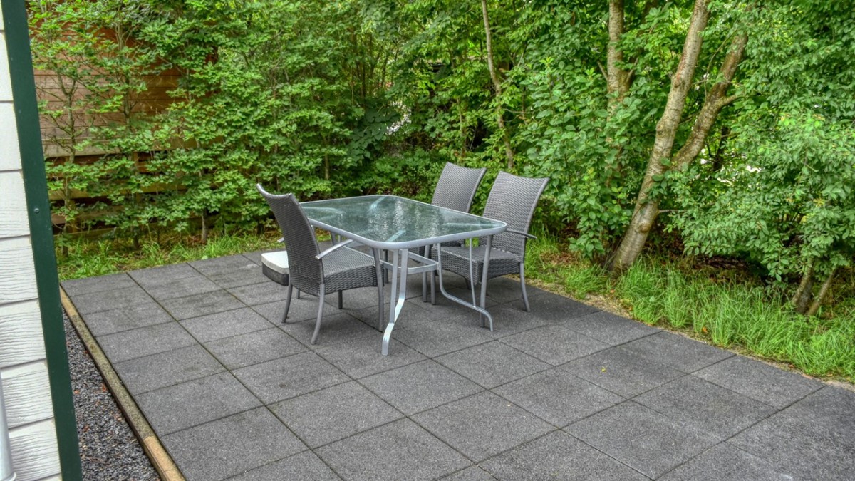 Accommodatie afbeelding